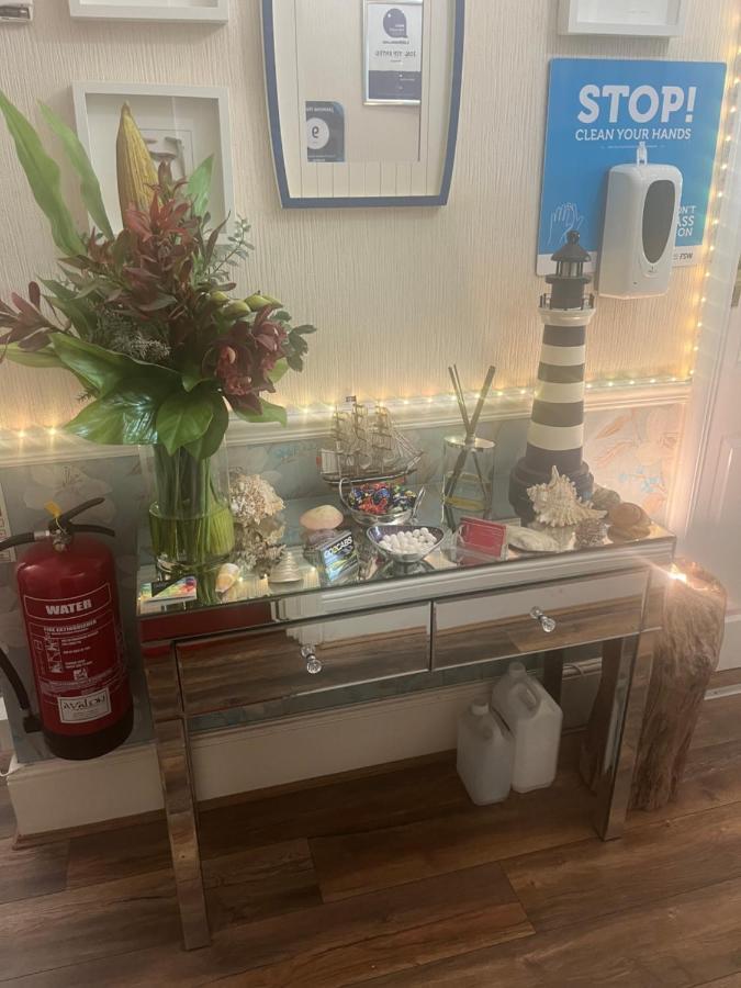 茉莉花阁酒店 新码头 外观 照片