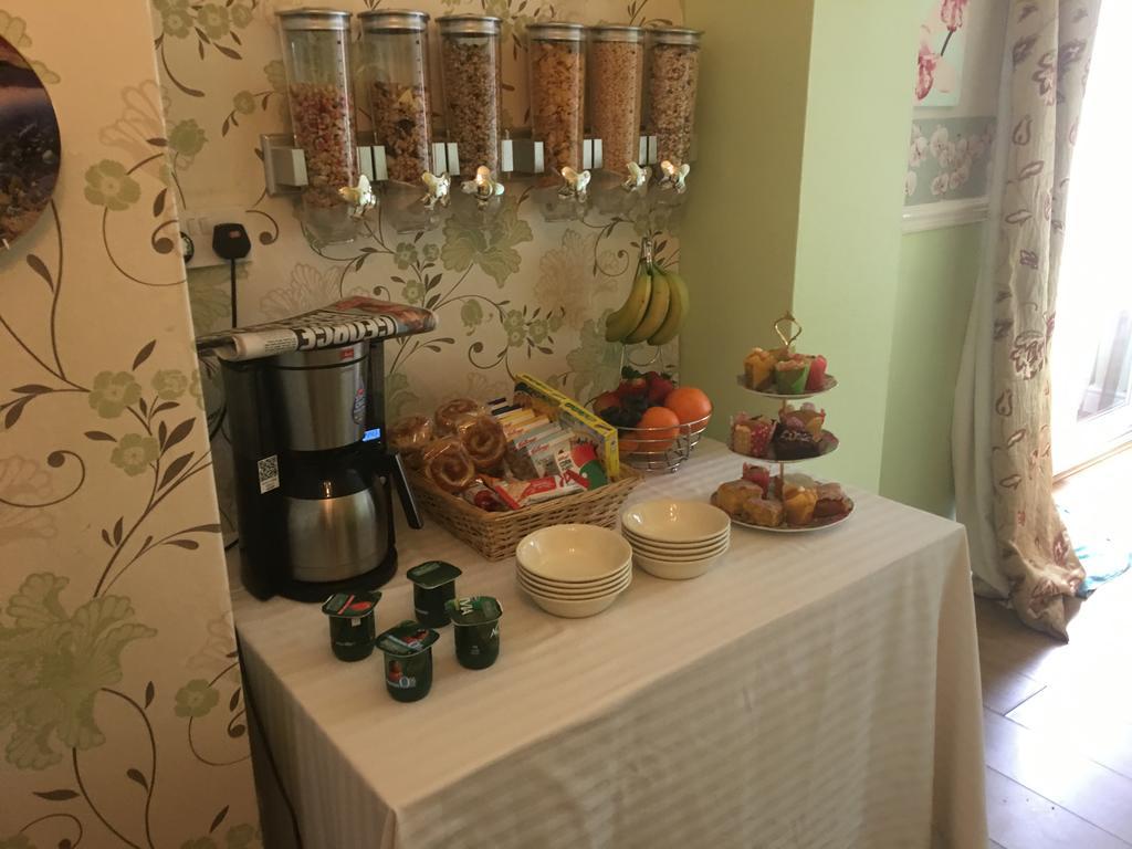 茉莉花阁酒店 新码头 外观 照片